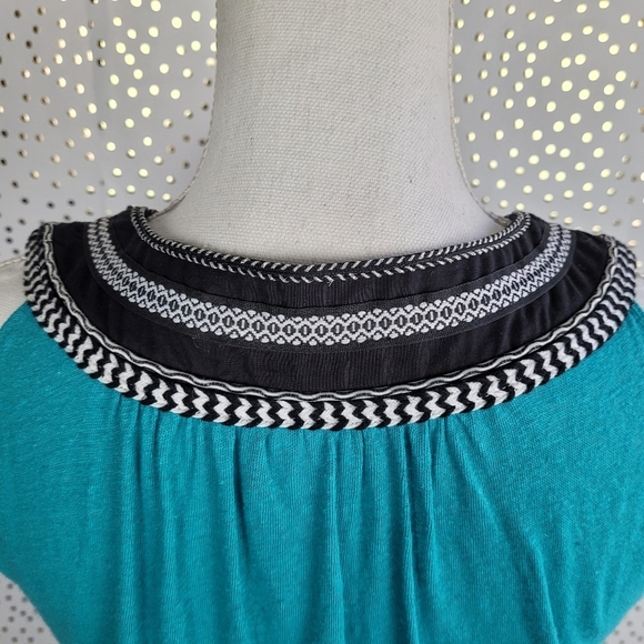 Anthropologie Akemi + Kin Vela Top - Picture 4 of 7